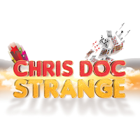 Comedy Stage Hypnotist   Chris Doc Strange 1064658 Image 7